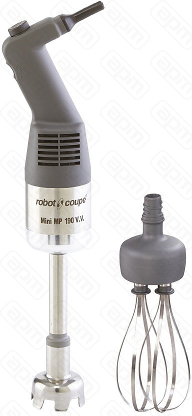 МИКСЕР ROBOT COUPE MINI MP190 COMBI